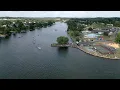 Lake Heritage 44th Annual Regatta 4K