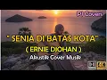 Lagu [Senja Di Batas Kota] - Ernie Djohan] (Musik Cover Akustik Santai)  PJ Covers