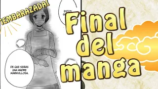  como termin kamisama hajimemashita final del manga 