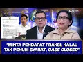 Download Lagu Golkar Minta DPR Segera Bacakan Surat Pemakzulan Gibran dari Purnawirawan TNI | SATU MEJA