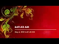 1 John 4 20 NASB