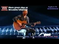 Download Lagu [Kara + Vietsub]  Baby One More Time - Matt Cardle