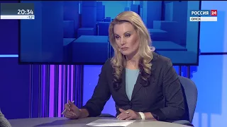 Актуальное интервью Андрей Стороженко