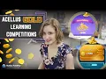 How Acellus Gold Uses Learning Competitions to Motivate Student Achievement Acellus Academy