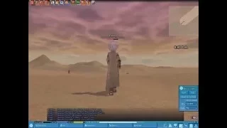 mabinogi my long ass walk