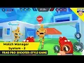 Match Manager Part 2 Player Settings Kill System Unity Netcode Devlog 2
