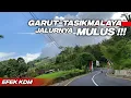 Lagu SUPERVLAK!! De Indah Garut-Tasik-route via Cilawu na reparaties.