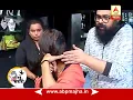 Download Lagu HAIRSTYLE BY HARSHANSANJAYS ON GHE BHARARI ABP MAZA EPISODE 7 MODEL - PRAJAKTA BHAVSAR