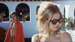 what the peeper saw movie 1972 summarized in english night child 1972 film explained