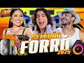 Lagu SELEÇÃO FORRÓ NOVEMBRO 2025 - WESLEY SAFADÃO, MARI FERNANDEZ, NATTAN, ...