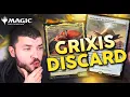 Download Lagu GRIXIS MONUMENT è il GRIXIS che aspettavi in STANDARD - MTG Arena