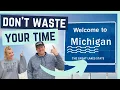 DON T WASTE YOUR TIME IN THE UPPER PENINSULA 9 MUST SEE U P LOCATIONS