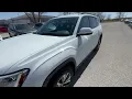 2025 Volkswagen Atlas SE 4Motion - Pure White w Titan Black Leatherette