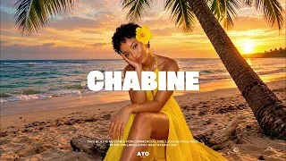 Afro Guitar ✘ Afro Kompa instrumental  '' CHABINE " ( Afrokompa instrumental 2026 ) + Solo kompa