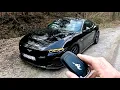 Download Lagu FORD MUSTANG 2024/2025 (European model) - POV test drive (COUNTRY ROADS \u0026 HIGHWAY) V8