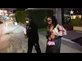 Chloe Bailey & Gunna Celebrate Their First Valentine's Day Together With Flowers & Romantic Dinner