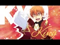 Download Lagu 「AMV」 Kyo Just Can’t Wait to be King - Fruits Basket