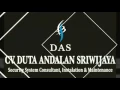 Lagu CV. Duta Andalan Sriwijaya