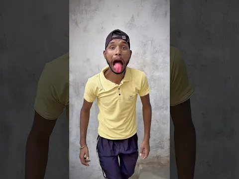 Chwingum ka bhookha danav 🤣 #trendingshorts #viralshorts #youtubeshorts #comedyshorts #shorts