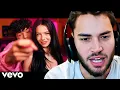 Adin Ross Reacts To Larray - Cancelled ft PamiBaby