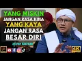 Download Lagu Syeikh Rasydan - YANG MISKIN JANGAN RASA HINA YANG KAYA JANGAN RASA BESAR DIRI