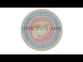 USMC Staff NCO Creed