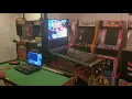 Warning For Anyone Trying The Arcade1Up Pinball Mod Update Link In Description Of Mod Results