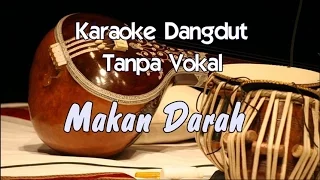 Download Karaoke Makan Darah (Tanpa Vokal) MP3