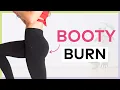 Download Lagu Tone Your Booty FAST with these 4 Min No Equipment Exercises!