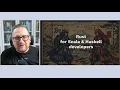 Rust for Scala and Haskell Developers A Surprisingly Familiar Journey by Pawel Szulc