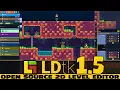 LDtk - The Best 2D Map Editor