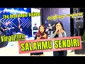 Download Lagu SALAHMU SENDIRI - SATRIA R PRO LIVE ANGKRINGAN TEH ITA