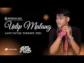 Download Lagu UDIP MALANG_Lagu Dayak Terbaru_Helminus Ayai (Official video clip) 