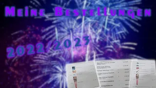 Download Meine Feuerwerks Bestellungen für Silvester 2022/2023 | 450€🎆 MP3