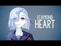 Download Lagu Nightcore -  Diamond Heart (Alan Walker) // lyrics
