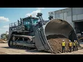 2027 Caterpillar D12 The Ultimate Mega Bulldozer