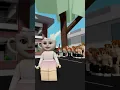 Download Lagu Ballerina Cappuccina after a heartbreak 😨 #shorts
