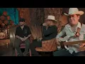 Los Alegres del Barranco, Edgardo Nuñez, Los Farmerz - Los Principios (Lyric Video) | CantoYo