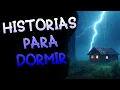 Download Lagu Histórias de Terror Reais Para Dormir ao Som da Chuva | Relaxe e Durma Rápido Part. 98