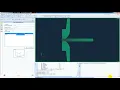 Sysweld Visual Weld Spot Weld interface and Analysis 720p