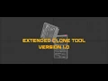 miauu s Extend Clone Tool