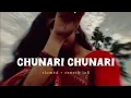 Chunnari Chunnari - Let's Go I Hai Jawani Toh Ishg Hona Hai IVarun, Mrunal, Poojal l