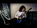 Download Lagu Zerberus Guitars Dragon limited edition now available!