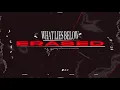 What Lies Below - Erased (Official Lyric Video)