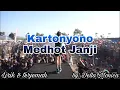 Download Lagu Kartonyono medhot janji || Della Monica || lirik \u0026 terjemah