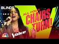 Download Lagu Grace Bello's Magical Voice Soars on Justin Bieber's \
