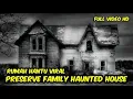 Preserve Family Twitter Preserve Family Haunted House Viral preserve family twitter