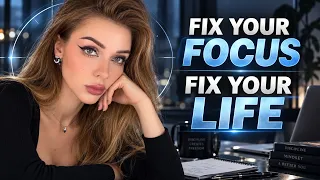 Why Smart People Get Stuck in Life (And How to Fix It)