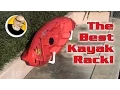 The Best Kayak Rack