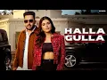 Halla Gulla Official Video   Harf Cheema   Gurlez Akhtar   Future Folk   Latest Punjabi Songs 2024